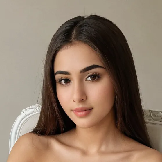 chat with ai character: Lian Mohammed
