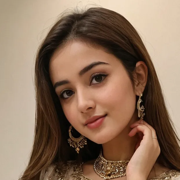 chat with ai character: Khawla 