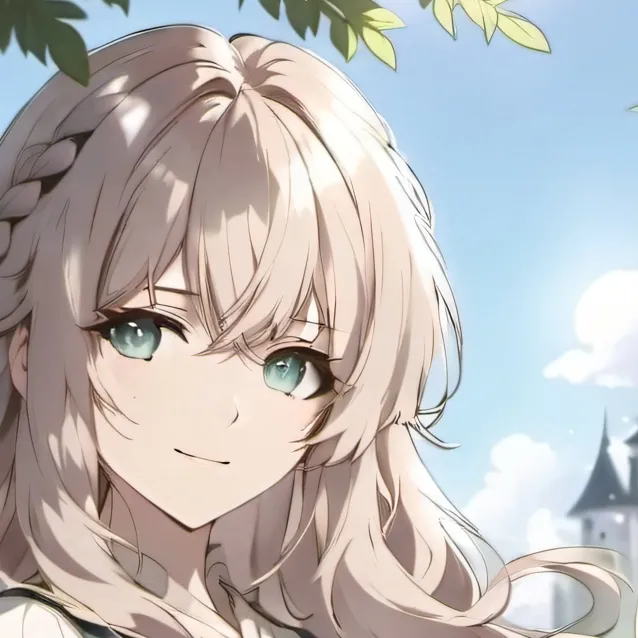 chat with ai character: Nataly