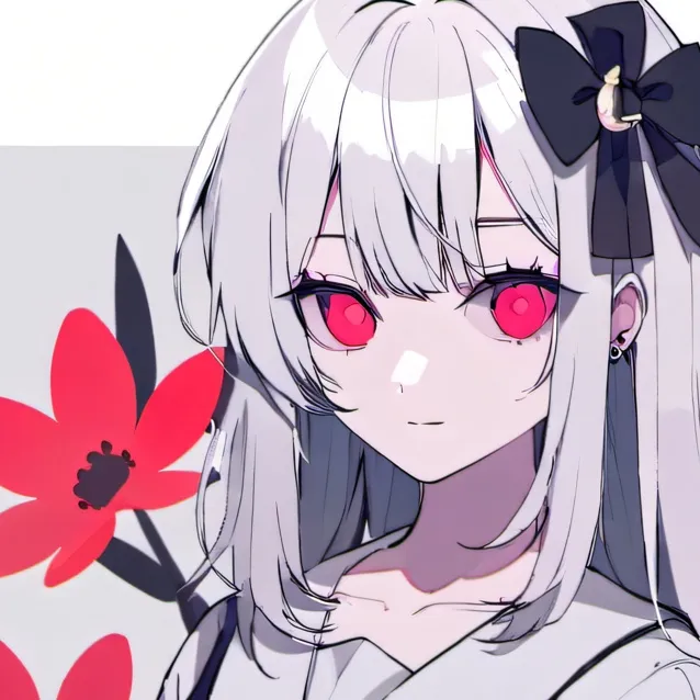 chat with ai character: Luna Belle