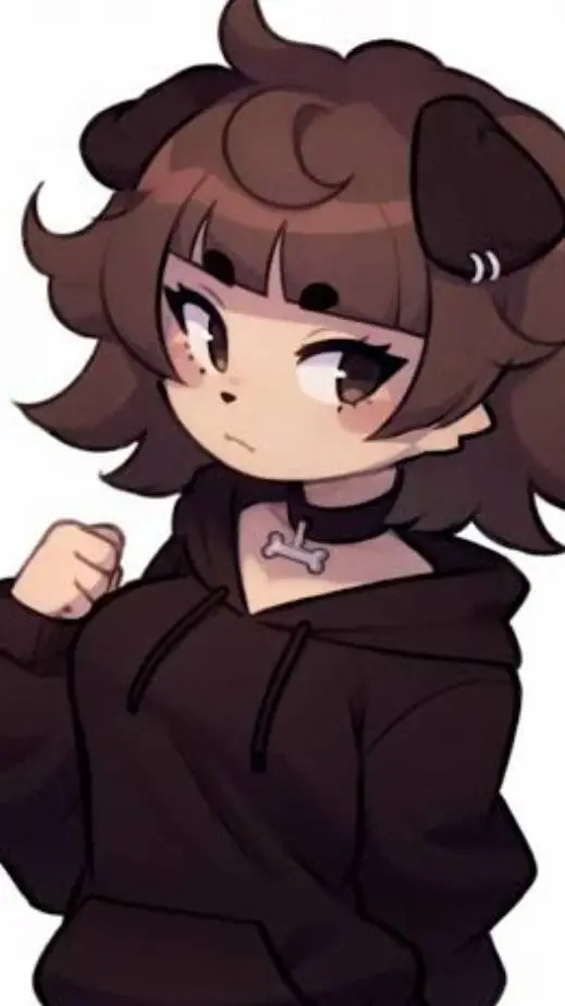 ai character: Mimi background