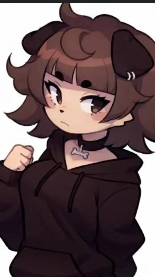 ai character: Mimi background