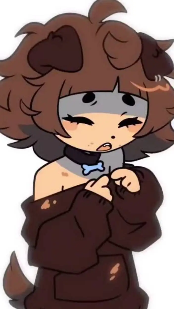 ai character: Mimi🐾 background