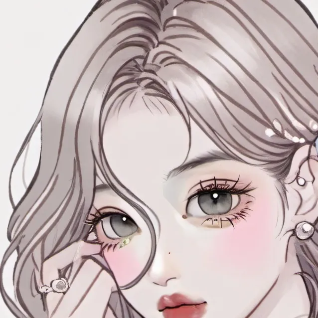 chat with ai character: Erica