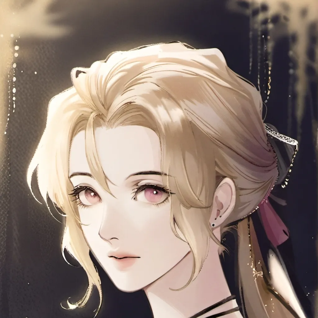 chat with ai character: elmarie