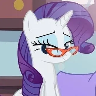 chat with ai character: Rarity