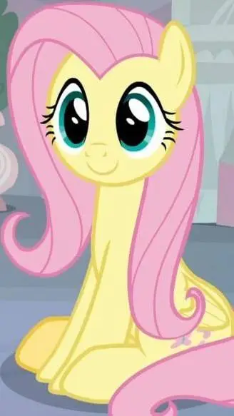 Talkie AI - Chat with Fluttershy