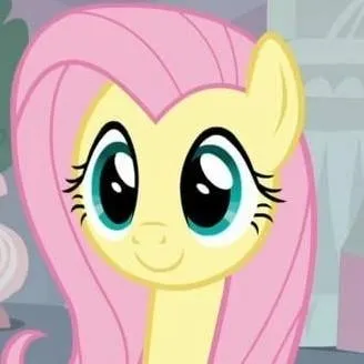 chat with ai character: Fluttershy