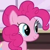 chat with ai character: Pinkie Pie