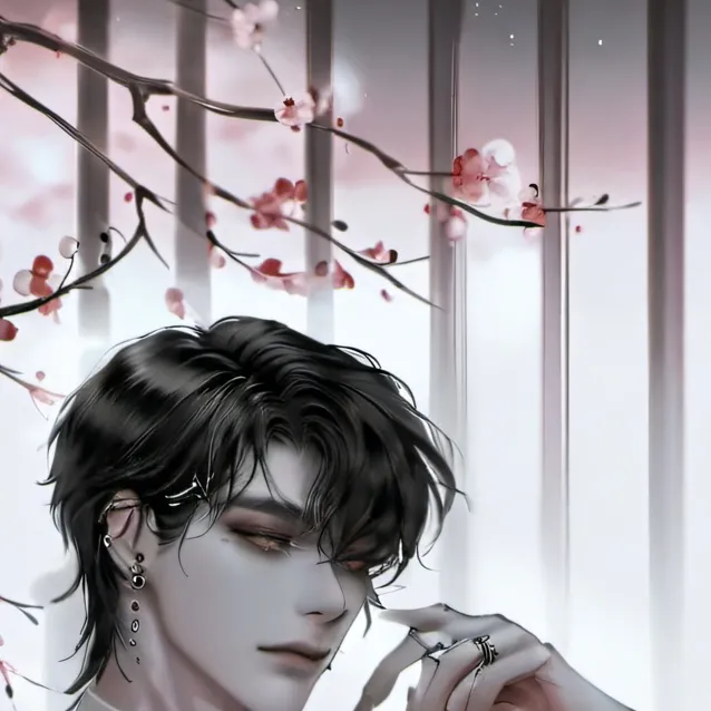 chat with ai character: Dante
