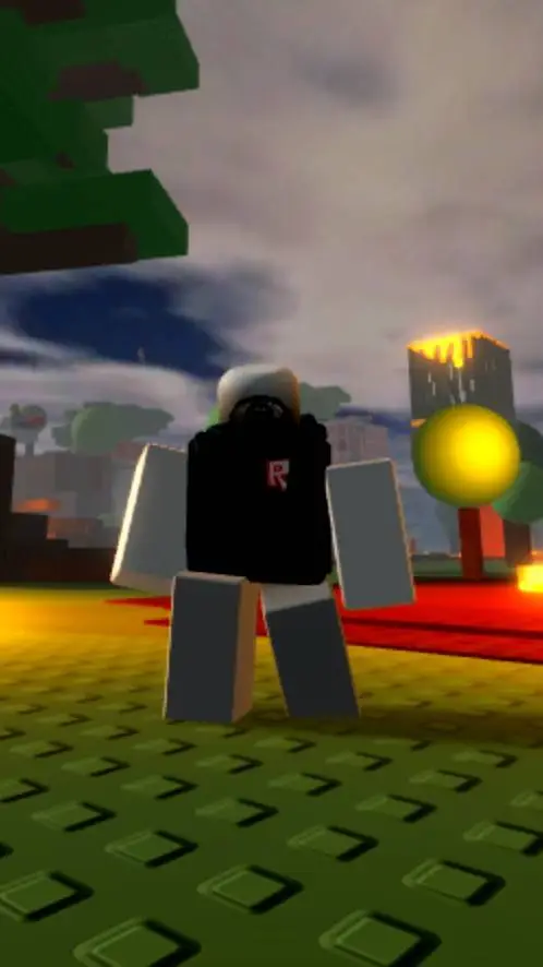 ai character: no_name (phase 2) background