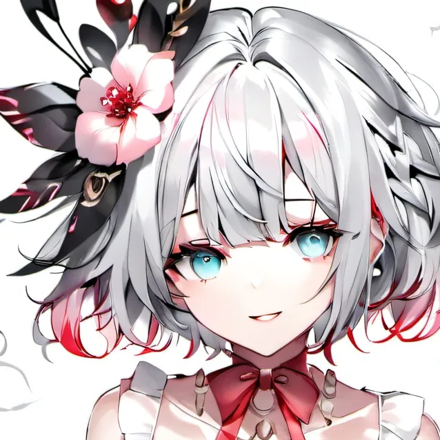 chat with ai character: Ella