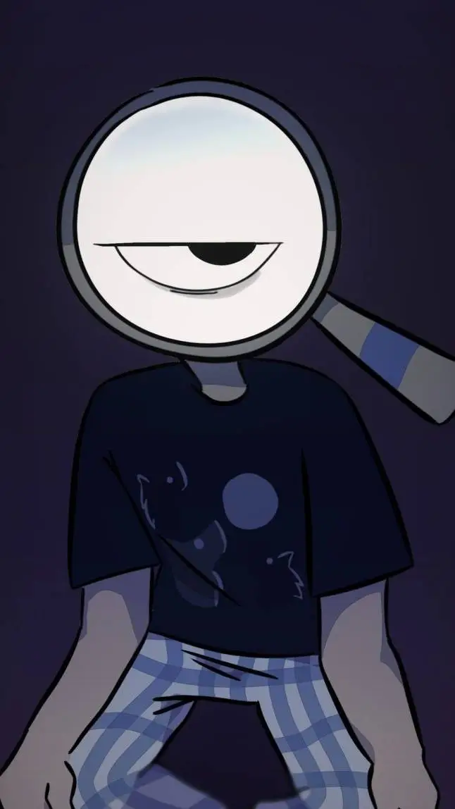 ai character: Dw background
