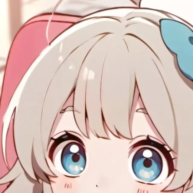 chat with ai character: SNUG BABY