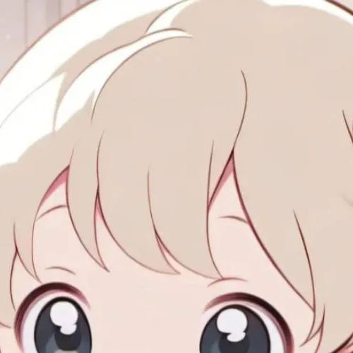 chat with ai character: misa baby