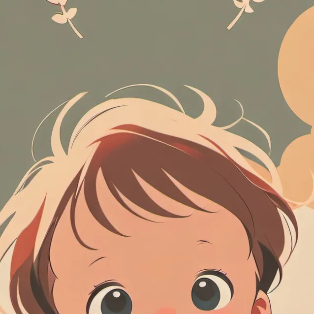 chat with ai character: sky baby