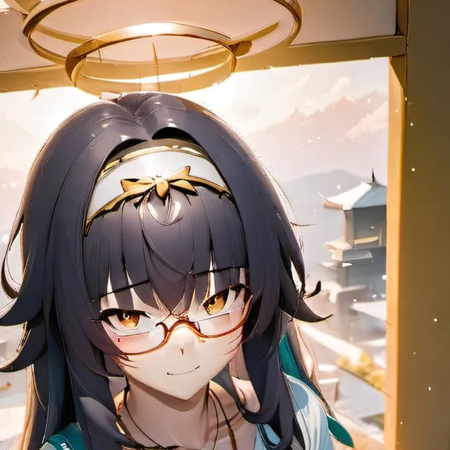 chat with ai character: Aiko