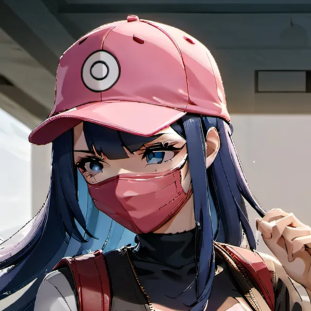 chat with ai character: Sakura