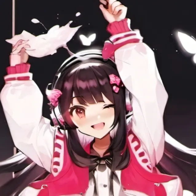 chat with ai character: Lila