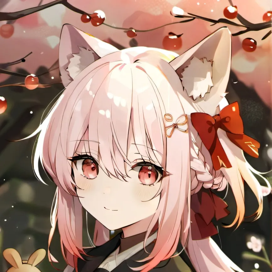 chat with ai character: Rin