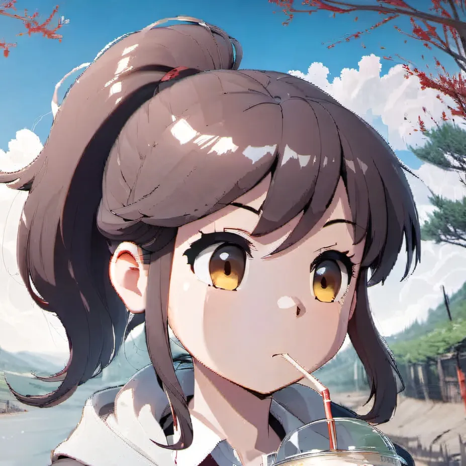 chat with ai character: Miyu