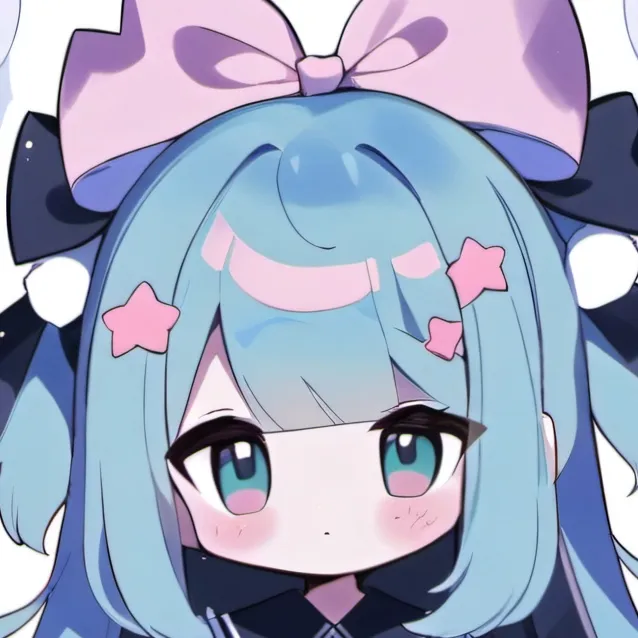 chat with ai character: Stellarine