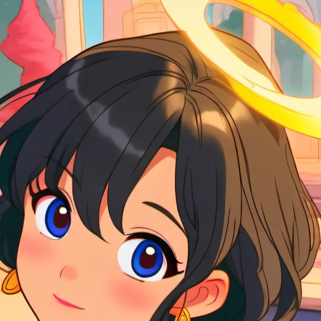 chat with ai character: Teman sd