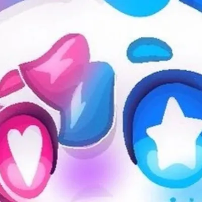 chat with ai character: Crystal(Kittydog)