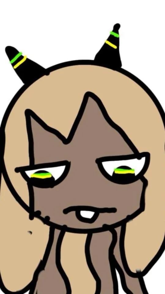 ai character: Leo(From my fandom background