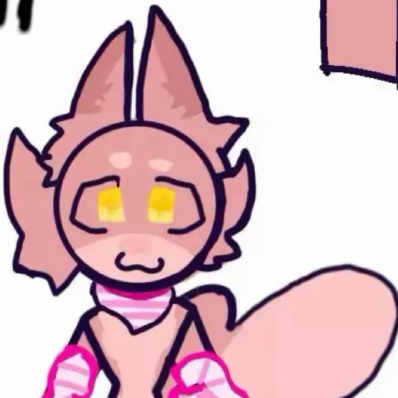 chat with ai character: Kachichi(From my f