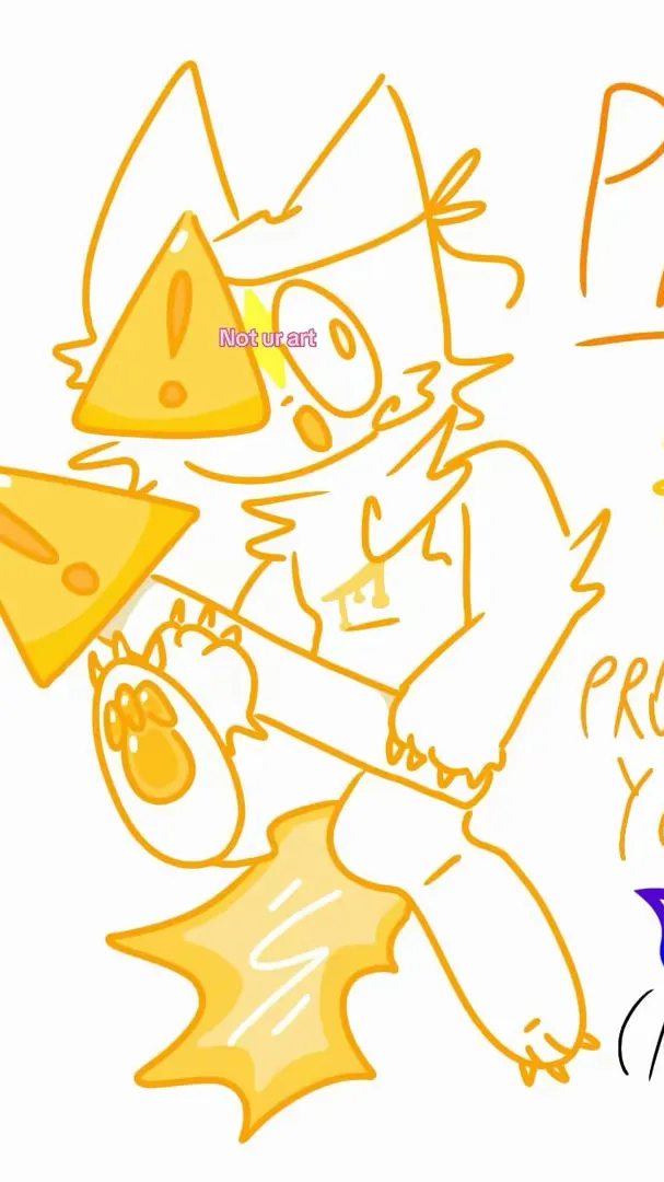 ai character: Pheonix(From myfan background