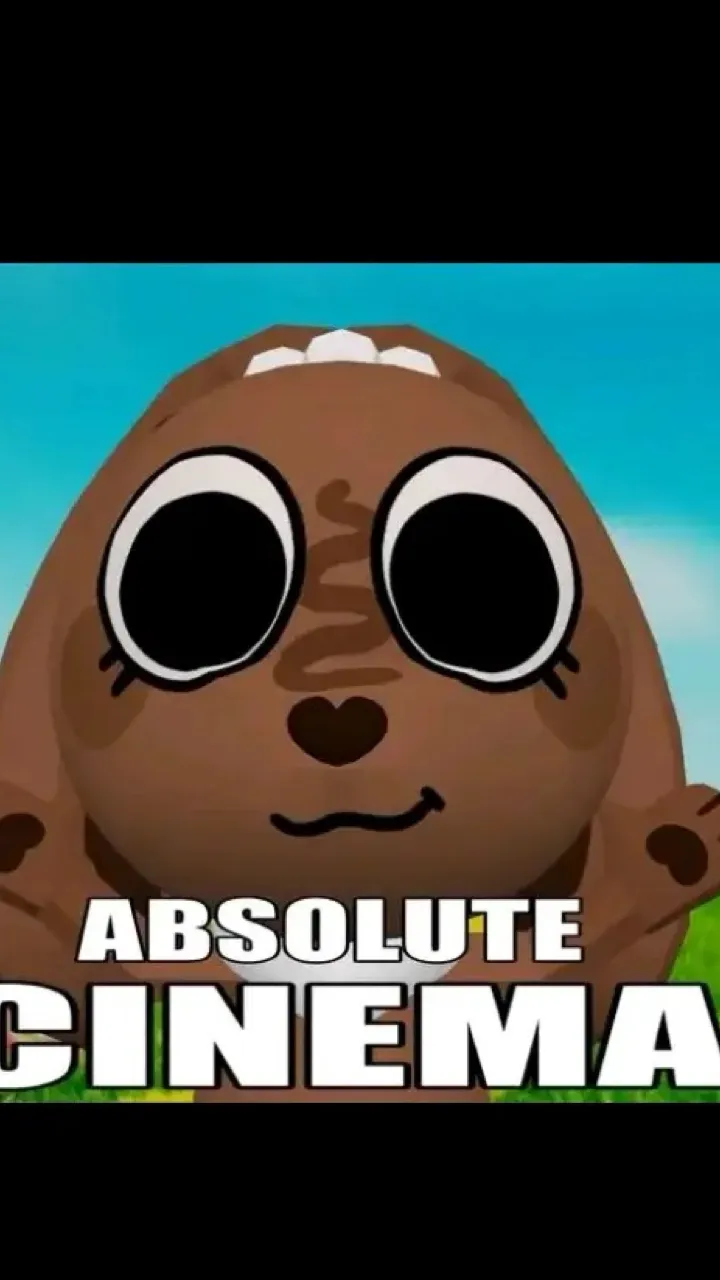 ai character: Cocoa Dandys World background