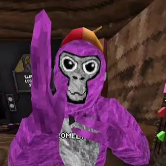 chat with ai character: Mellomelt GTAG