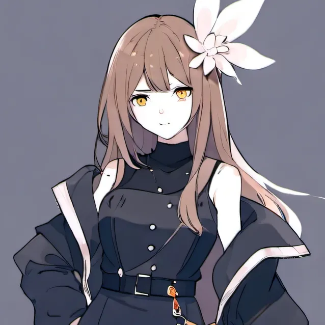 chat with ai character: julissa