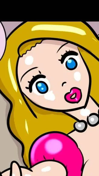 Talkie AI - Chat with Doll skinsuit 