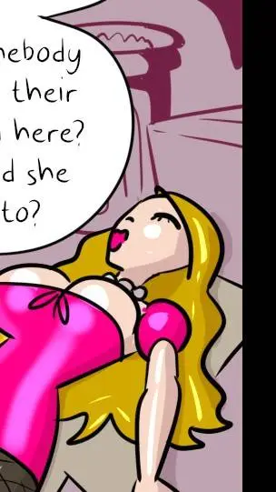 Talkie AI - Chat with Doll skinsuit 