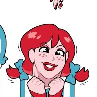 chat with ai character: Wendy's Skinsuit 