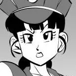 chat with ai character: police Chi Chi 