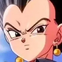 chat with ai character: Vegeta (Fem)