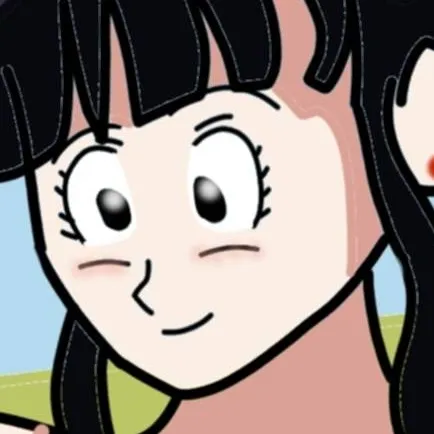 chat with ai character: Chi Chi 4