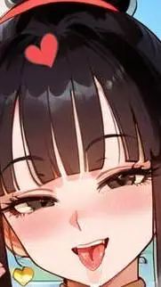 ai character: Chi Chi 6 background