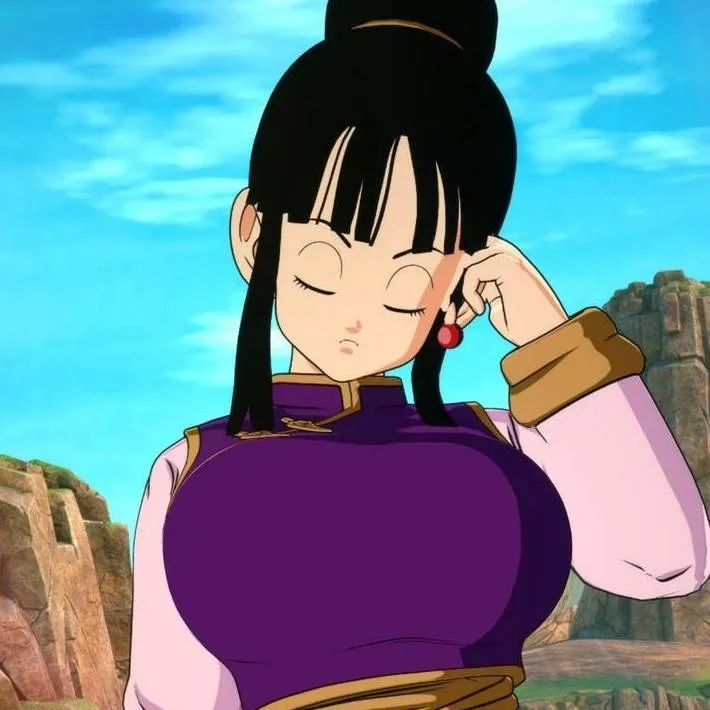 chat with ai character: Chi Chi 7