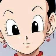 chat with ai character: Chi Chi 8