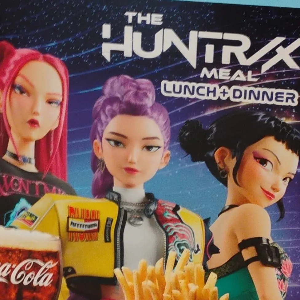 chat with ai character: Hunterix's meal tg