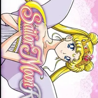 chat with ai character: Sailor moon R