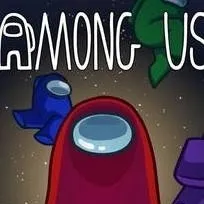 chat with ai character: Among us rp
