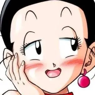 chat with ai character: Chi Chi 