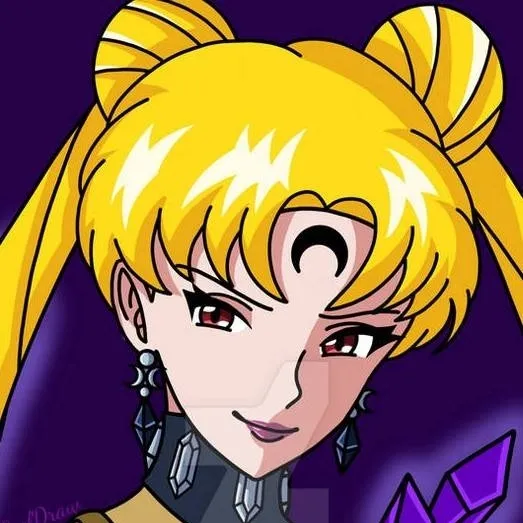 chat with ai character: Sailor Moon (BMC)