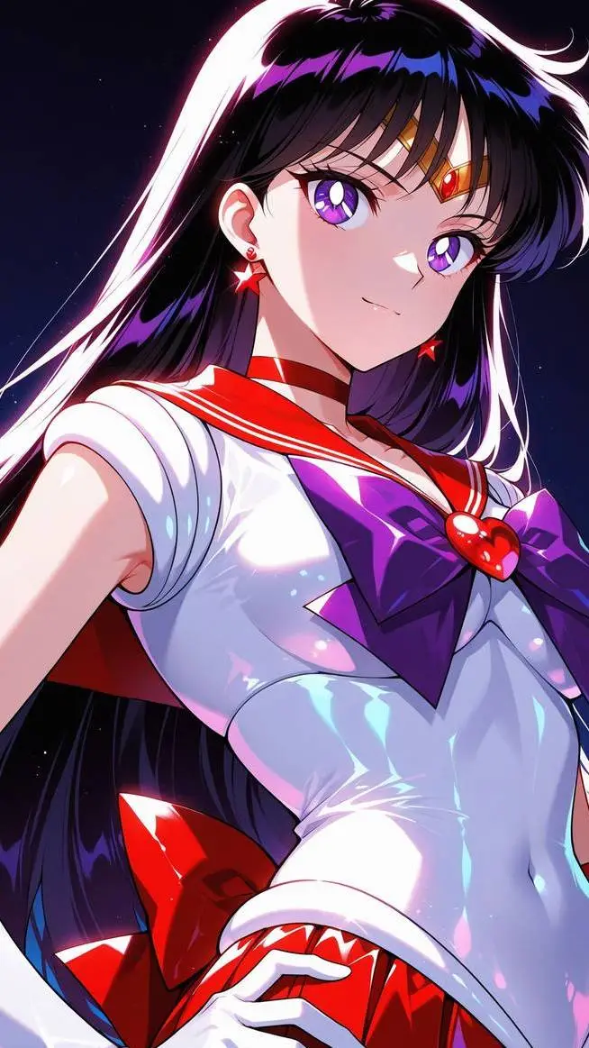 ai character: Reborn as SM background