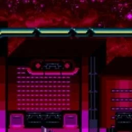 chat with ai character: Stardust speedway